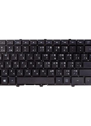 Клавиатура для ноутбука HP Probook 4340S, 4441S черный