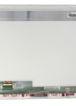 Матриця 17.3" 1600x900 HD, LED, матова, 30pin (зліва) EDP, A+