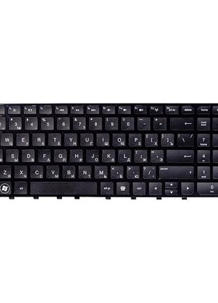 Клавиатура для ноутбука HP Envy/Pavilion M6-1000, M6-1045DX че...