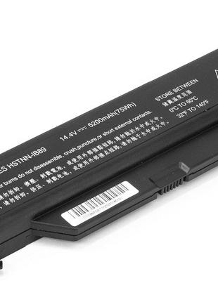 Акумулятор PowerPlant для ноутбуків HP ProBook 4510S (HSTNN-IB...