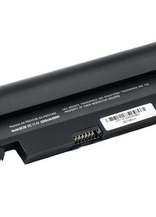Акумулятор PowerPlant для ноутбуків SAMSUNG N150 (AA-PB2VC6B, ...