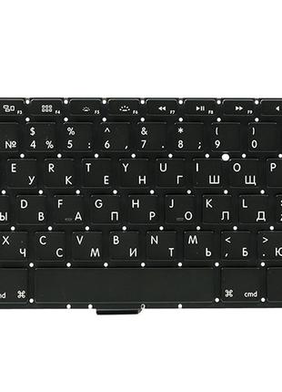 Клавиатура для ноутбука APPLE A1369, A1466 (Macbook Air 13.3")...