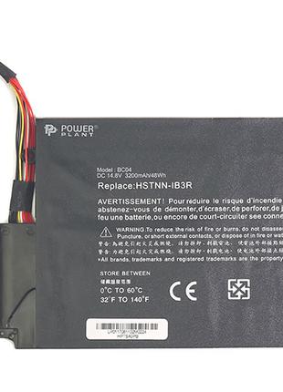 Акумулятор PowerPlant для ноутбуків HP Envy TouchSmart 4 (EL04...