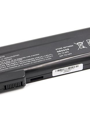 Акумулятор PowerPlant для ноутбуків HP EliteBook 8460w Series ...