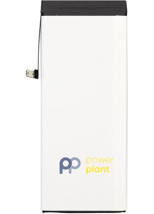 Акумулятор PowerPlant Apple iPhone 6s Plus (616-00045) 2750mAh