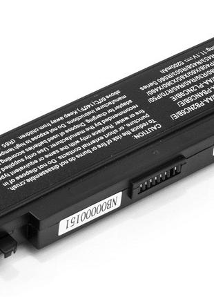 Акумулятор PowerPlant для ноутбуків SAMSUNG M60 (AA-PB2NC3B, S...