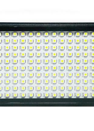 Накамерне світло PowerPlant LED VL011-150