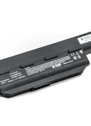 Акумулятор PowerPlant для ноутбуків ASUS K45 (A32-K55 AS-K55-6...