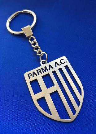Брелок ФК Parma