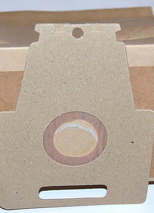 Пылесборник Bosch TYP P из крафтовой бумаги, аналог