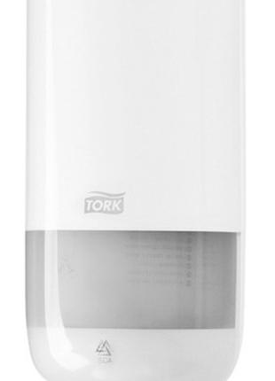 Дозатор жидкого мыла TORK 560000 1л.