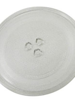 Тарелка для микроволновой (СВЧ) печи Samsung 24,5 см DE81-01851A