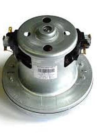 Мотор пилососа LG 1500W H-110/25 мм, D-137 мм typ VCM-09