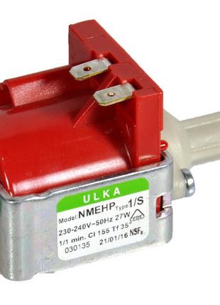 Насос 27W Ulka Model N MEHP Type 1/S