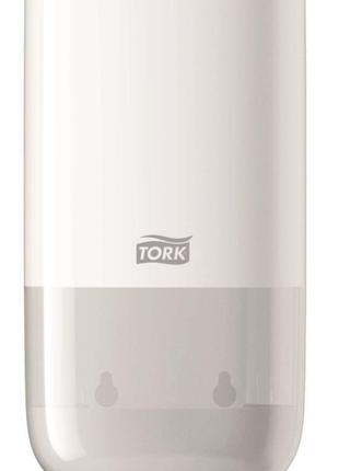 Дозатор жидкого мыла-пены TORK 561500 1л.
