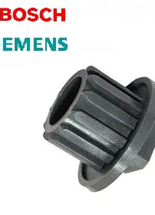 Муфта (втулка) для мясорубки Bosch, Siemens 10005188 с отверст...