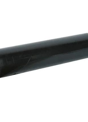 Стрейч пленка (черная) 20 мкм × 500 мм × 1,7 кг / 200 м