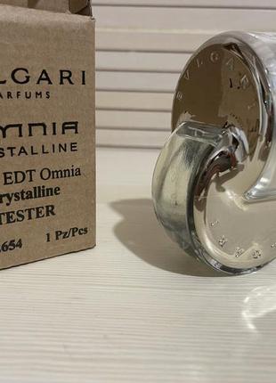 Bvlgari omnia hotsell crystalline 30ml