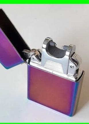 Электроимпульсные USB Зажигалки ZIPPO