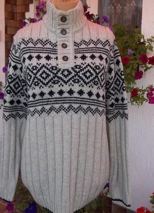 50 р свитер кофта джемпер пуловер худи мужской