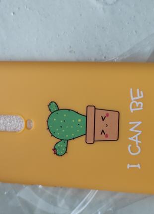Чехол на Xiaomi mi 9 t
