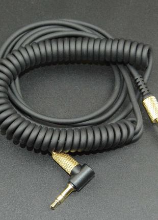 Аудио кабель удлинитель AUX для портативной колонки Marshall P...
