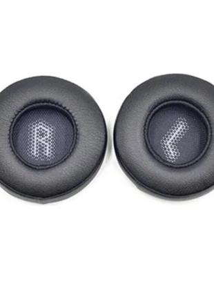 Амбушури для навушників JBL E45BT JBL E35 JBL C45BT Колір Чорн...