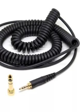 Студийный витой кабель провод Beyerdynamic DT770 880 990 Pro A...