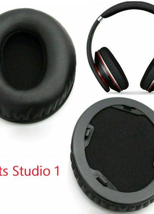 Амбушури для навушників Beats by Dr. Dre Studio 1 MP3 плеєр 4G...