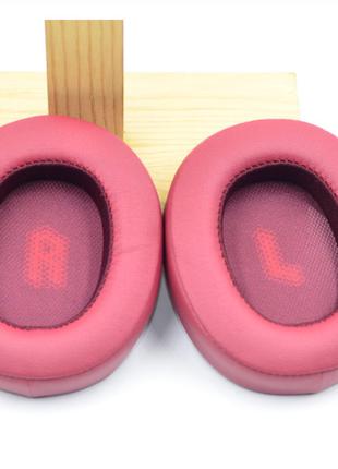 Амбушури для навушників JBL E55BT JBL E55 Колір Червоний Red
