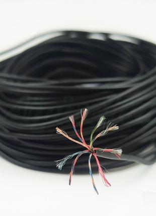 Аудио кабель провод 10 pin жил для ремонта оголовья Bluetooth ...