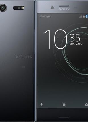 Смартфон Sony Xperia XZ Premium Global G8142, 2 SIM, 19/13Мп, ...