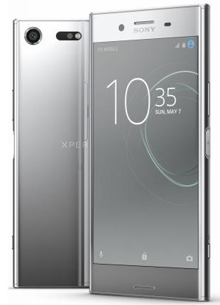 Смартфон Sony Xperia XZ Premium 4/64Gb Chrome, 19/13Мп, 1Sim, ...