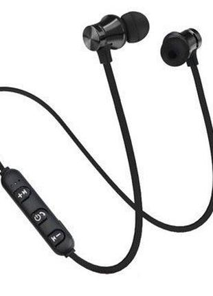 Bluetooth наушники TechniX. Bluetooth навушники.