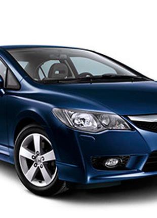 Honda Civic, запчасть Б/У оригинал разборка Шрот деталь Хонда