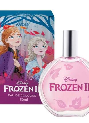 Дитяча туалетна вода frozen