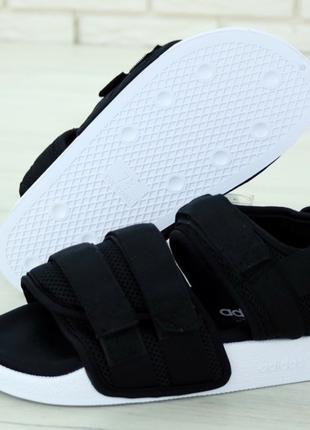 Женские / мужские Adidas Sandals, сандалии адидас, сандалии Ad...