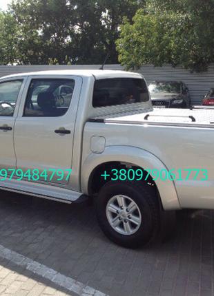 Крышка Кузова Для Toyota Hilux/ Тойота Хайлюкс Пикапа. BVV