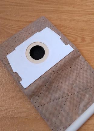 Многоразовый мешок-фильтр для пылесосов Rowenta ZR-0015