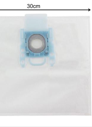 Пылесборники мешки для пылесоса BOSCH TYP G 5 шт в упак