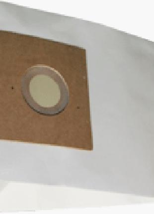 Пылесборники для моделей пылесосов De Longhi XTD, Saturn 5шт/упак