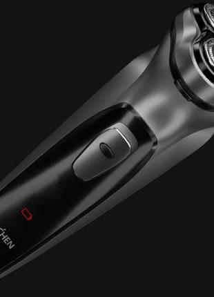 ОРИГІНАЛ 2019 Бритва Xiaomi Enchen Black Stone 3D для гоління ...