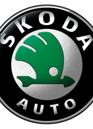 Разборка SKODA Fabia, Oktavia