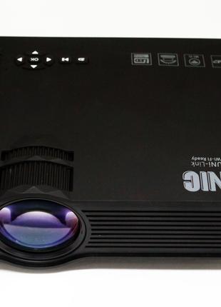 Мультимедийный проектор Unic UC68 WIFI