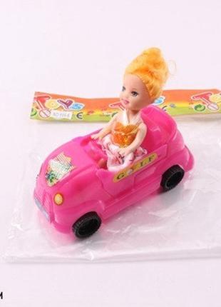 Кукла маленькая автомобиль, машинка, см. описание