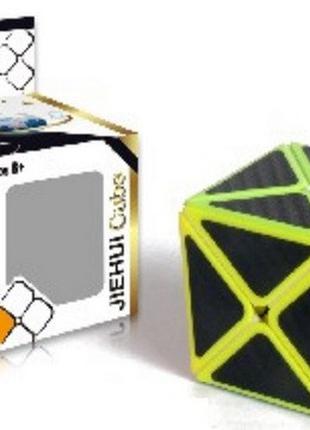 Кубик Рубіка 700 логіка в коробці 6*6*9см