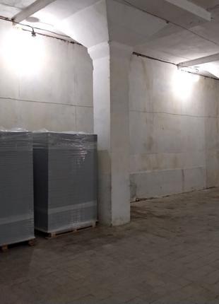 Склад відповідального зберігання