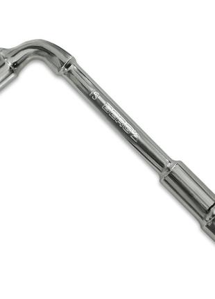 Ключ торцевой Berg изогнутый 15 мм (48-617)