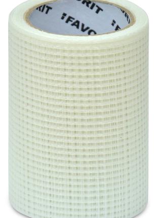 Лента серпянка Favorit для швов 50 мм х 45 м (10-232)