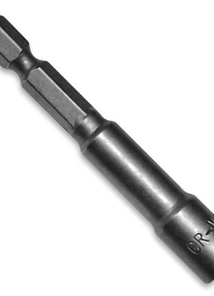 Головка для шуруповерта Technics магнітна М10 х 65 мм (50-233)